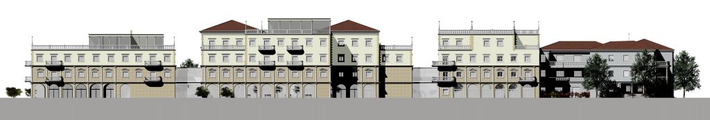 Anteprima progetto