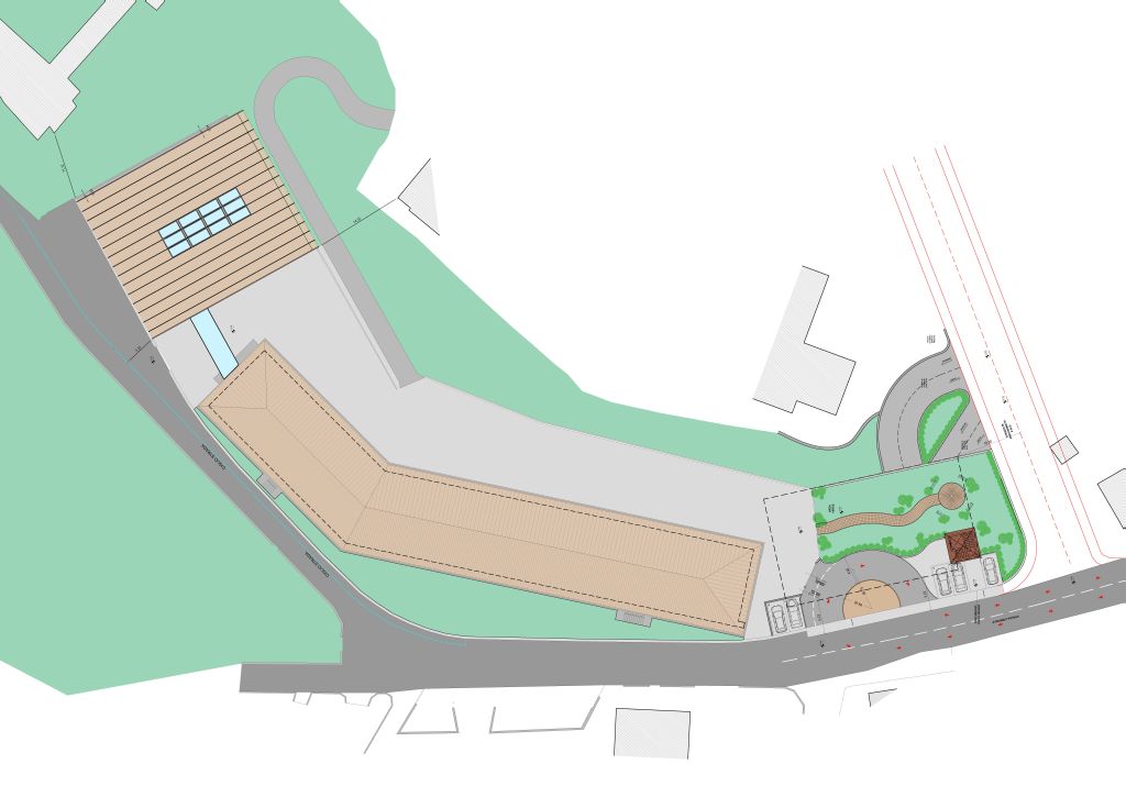 Anteprima progetto
