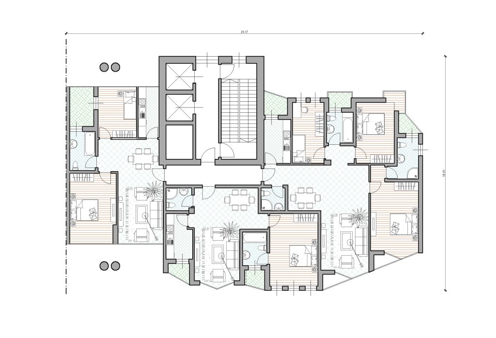 Anteprima progetto