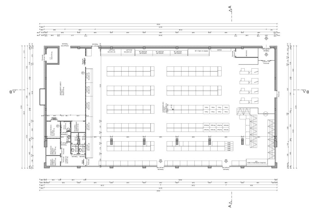 Anteprima progetto
