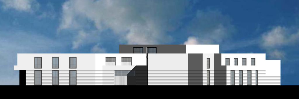 Anteprima progetto