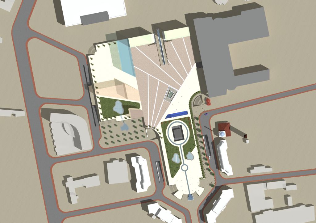 Anteprima progetto