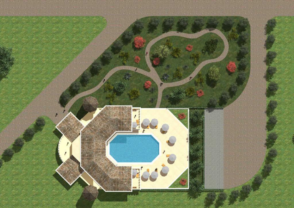 Anteprima progetto