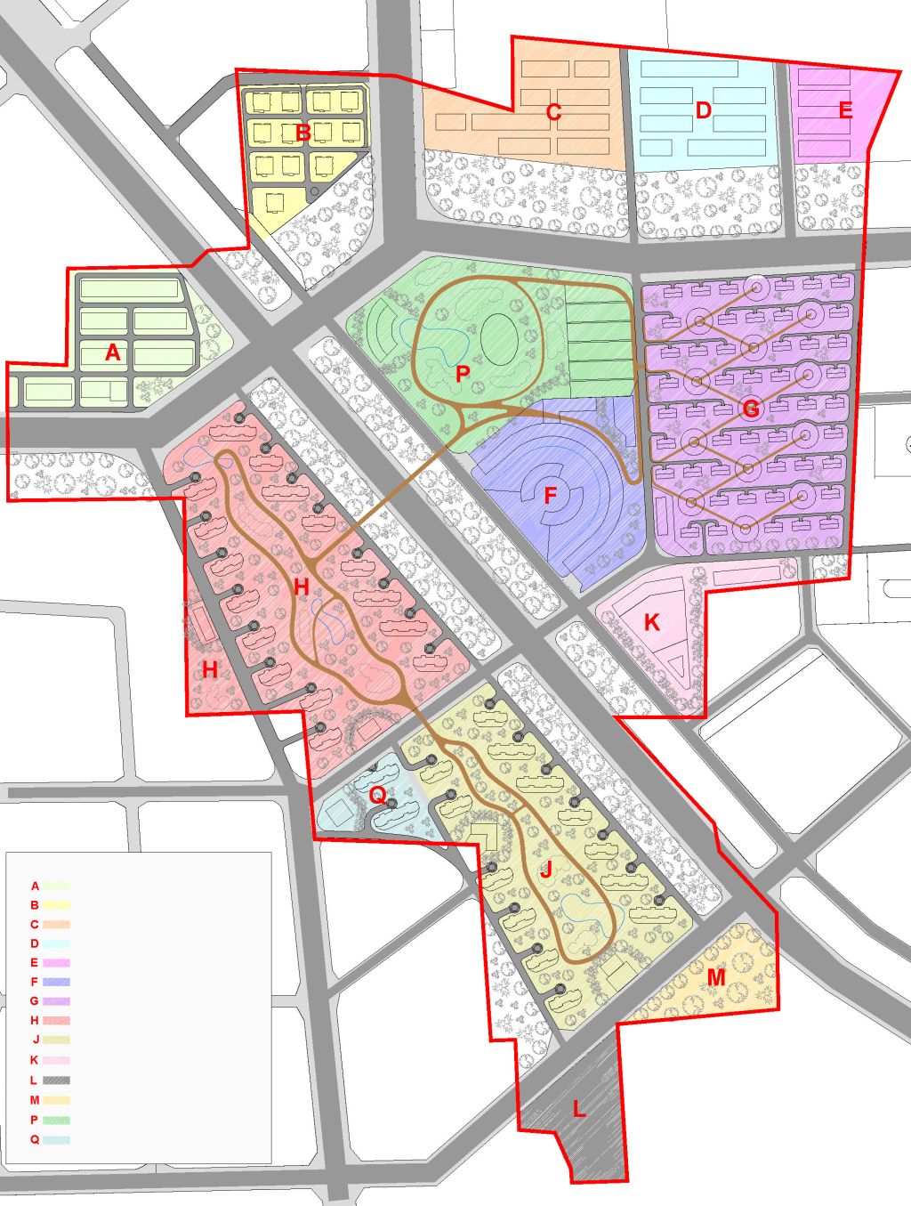 Anteprima progetto