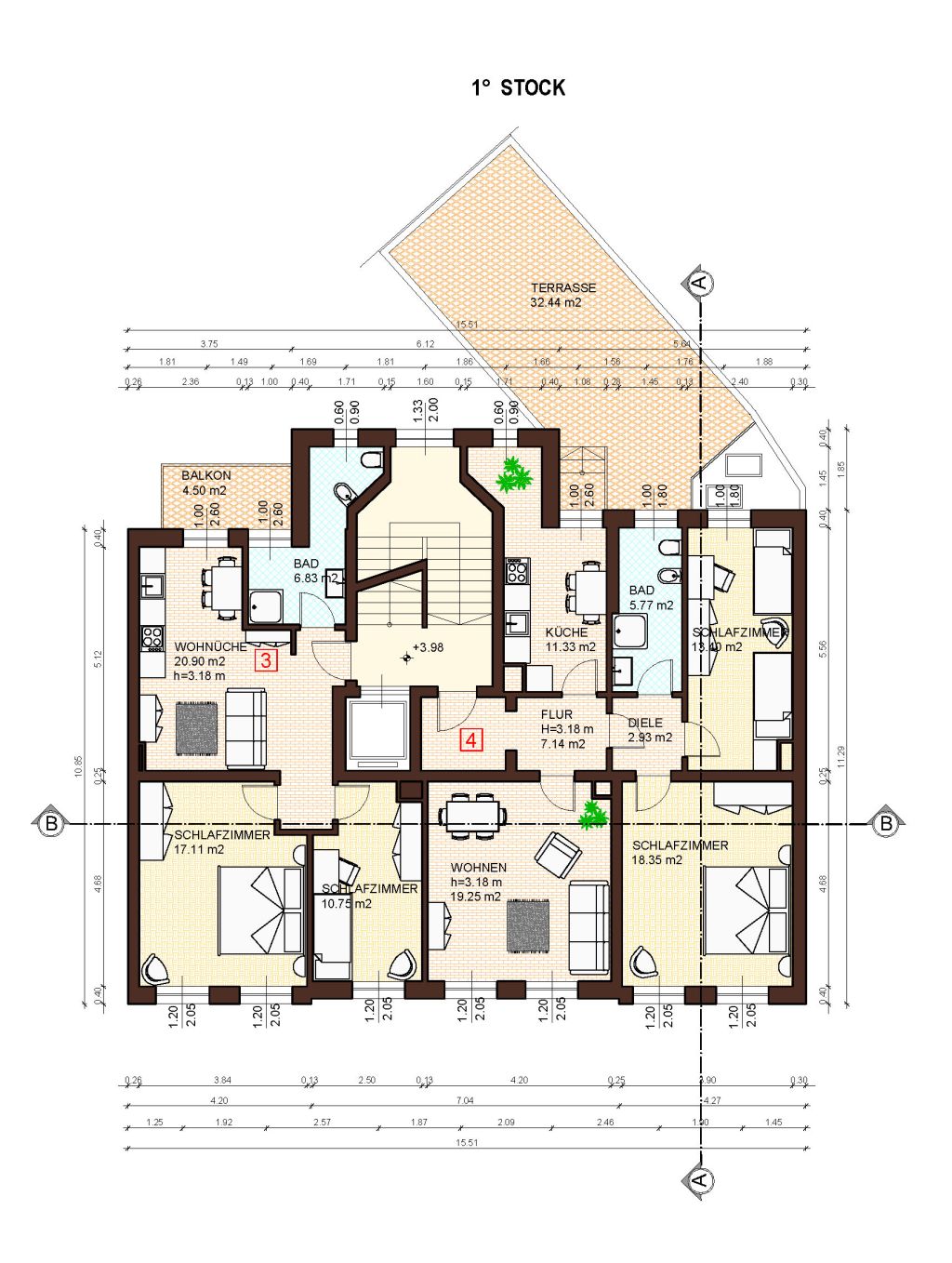 Anteprima progetto