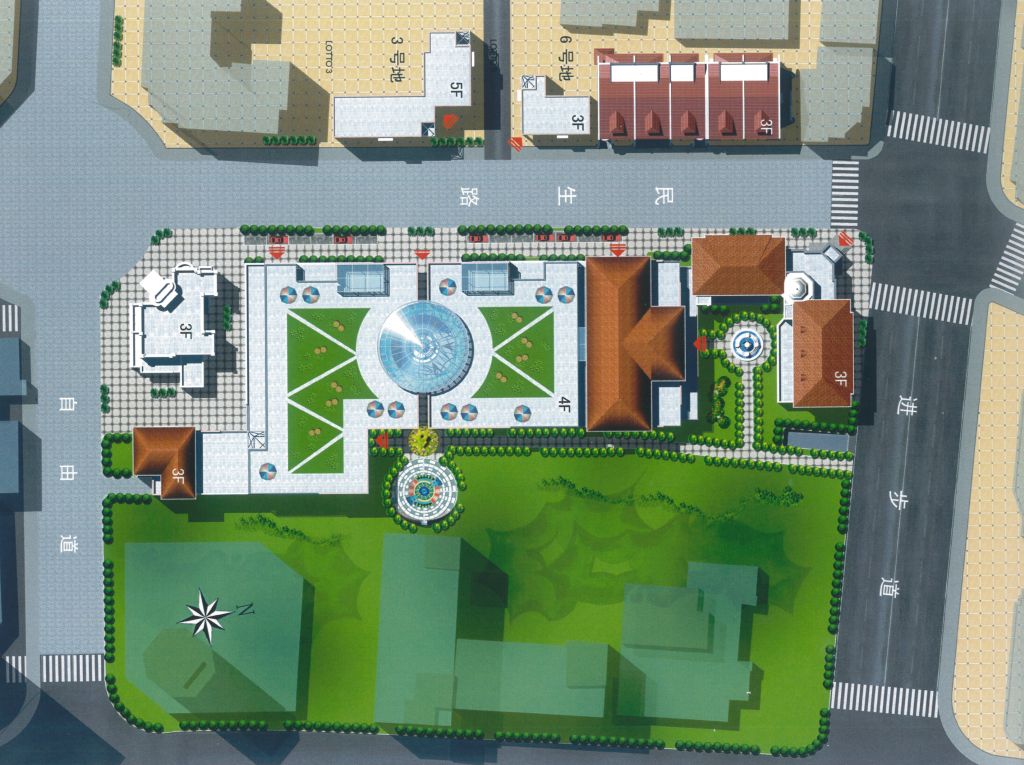 Anteprima progetto