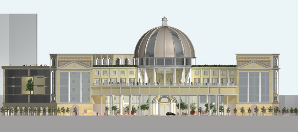 Anteprima progetto