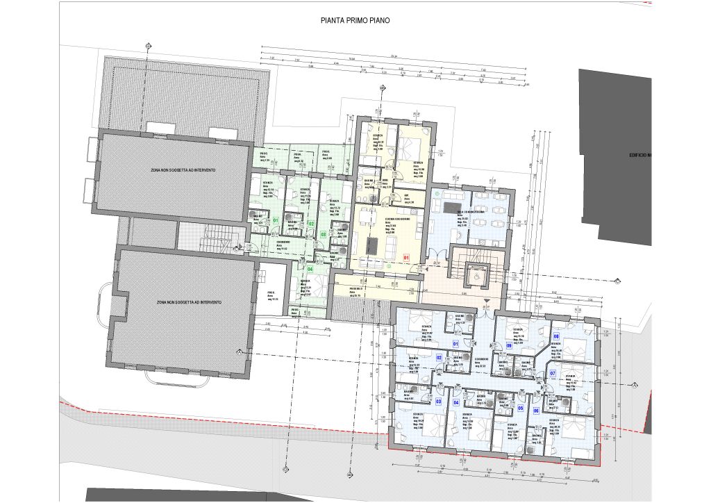 Anteprima progetto