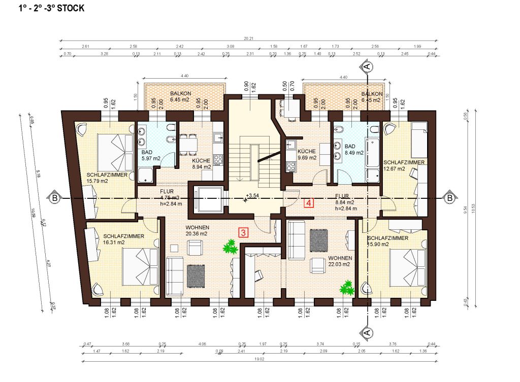 Anteprima progetto